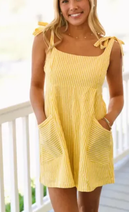 Rompers