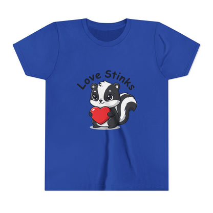 Youth Short Sleeve Tee