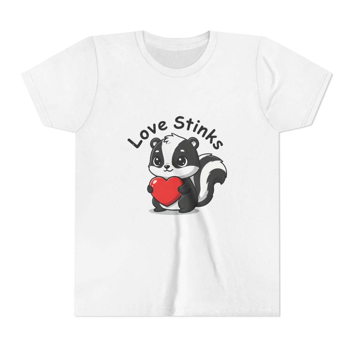 Youth Short Sleeve Tee